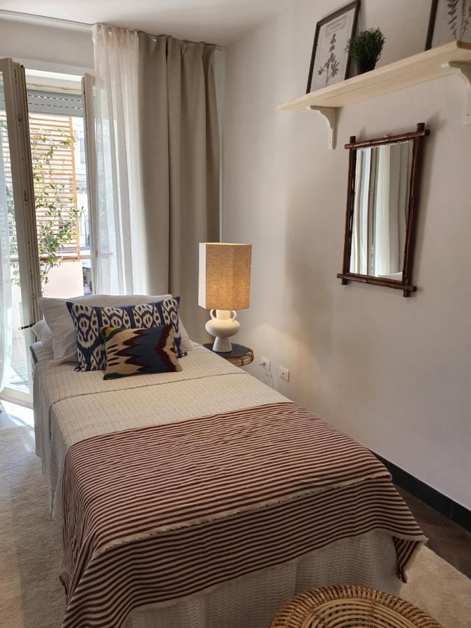 The Mirror Guesthouse - Terme Merano Exterior foto